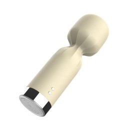 Vibrator - Silk Pulse - ecru Boys of Toys Sp. z o.o.