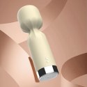 Vibrator - Silk Pulse - ecru Boys of Toys Sp. z o.o. Vibrator - Silk Pulse - ecru Boys of Toys Sp. z o.o.