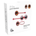 Vibrator - Trinity Tones - 3 piece set Boys of Toys Sp. z o.o. Vibrator - Trinity Tones - 3 piece set Boys of Toys Sp. z o.o.