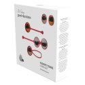 Vibrator - Trinity Tones - 3 piece set Boys of Toys Sp. z o.o. Vibrator - Trinity Tones - 3 piece set Boys of Toys Sp. z o.o.