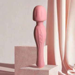 Vibrator - Velvet Vibe - light pink Boys of Toys Sp. z o.o.