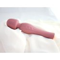 Vibrator - Velvet Vibe - light pink Boys of Toys Sp. z o.o. Vibrator - Velvet Vibe - light pink Boys of Toys Sp. z o.o.