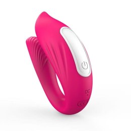 Vibrator - pink - app control Boys of Toys Sp. z o.o.