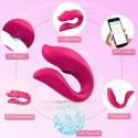 Vibrator - pink - app control Boys of Toys Sp. z o.o. Vibrator - pink - app control Boys of Toys Sp. z o.o.