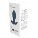 Victoria - Vibrating Anal Plug, remote control B - Series Lyla Victoria - Vibrating Anal Plug, remote control B - Series Lyla