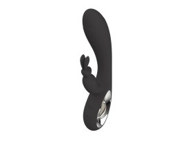 Wibrator-Bella,36 funkcji, USB Black Boys of Toys Sp. z o.o.