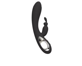 Wibrator-Bella,36 funkcji, USB Black Boys of Toys Sp. z o.o.