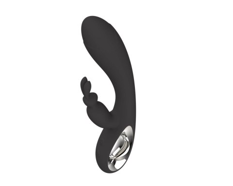Wibrator-Bella,36 funkcji, USB Black Boys of Toys Sp. z o.o.