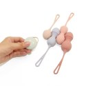 Wosilicone Kegel Balls - Vibrating Pelvic Floor Boys of Toys Sp. z o.o.