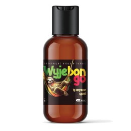 WyjeBonGo - original liquid soap Grammi