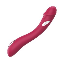 ZYRA Vibrator - Curve Vibe Boys of Toys Sp. z o.o.