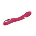 ZYRA Vibrator - Curve Vibe Boys of Toys Sp. z o.o. ZYRA Vibrator - Curve Vibe Boys of Toys Sp. z o.o.