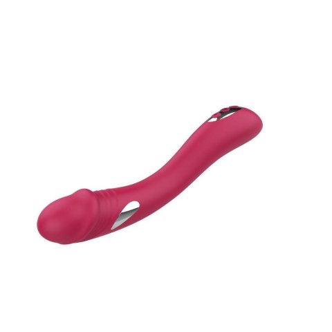 ZYRA Vibrator - Curve Vibe Boys of Toys Sp. z o.o. ZYRA Vibrator - Curve Vibe Boys of Toys Sp. z o.o.