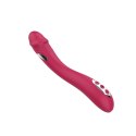 ZYRA Vibrator - Curve Vibe Boys of Toys Sp. z o.o. ZYRA Vibrator - Curve Vibe Boys of Toys Sp. z o.o.