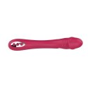 ZYRA Vibrator - Curve Vibe Boys of Toys Sp. z o.o. ZYRA Vibrator - Curve Vibe Boys of Toys Sp. z o.o.