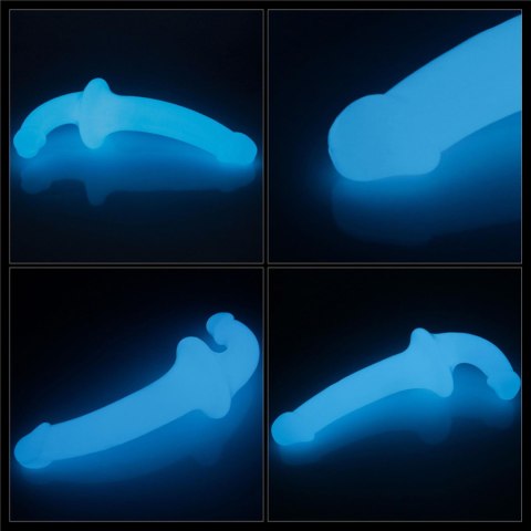 10.5'' Lumino Play Double Dildo LoveToy - Boys of Toys Sp. z o.o. (dystrybutor) 10.5'' Lumino Play Double Dildo LoveToy - Boys of Toys Sp. z o.o. (dystrybutor)