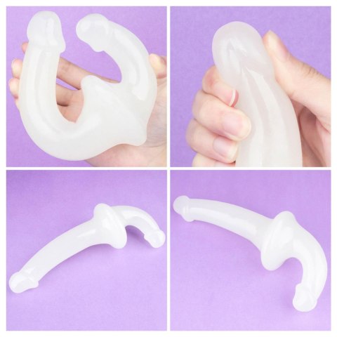 10.5'' Lumino Play Double Dildo LoveToy - Boys of Toys Sp. z o.o. (dystrybutor) 10.5'' Lumino Play Double Dildo LoveToy - Boys of Toys Sp. z o.o. (dystrybutor)