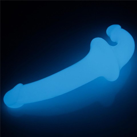 10.5'' Lumino Play Double Dildo LoveToy - Boys of Toys Sp. z o.o. (dystrybutor) 10.5'' Lumino Play Double Dildo LoveToy - Boys of Toys Sp. z o.o. (dystrybutor)