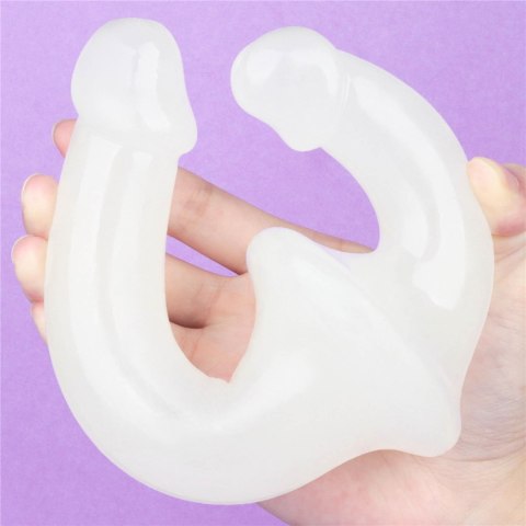 10.5'' Lumino Play Double Dildo LoveToy - Boys of Toys Sp. z o.o. (dystrybutor) 10.5'' Lumino Play Double Dildo LoveToy - Boys of Toys Sp. z o.o. (dystrybutor)