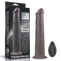 10'' Dual Layered Platinum Silicone Rotator LoveToy - Boys of Toys Sp. z o.o. (dystrybutor) 10'' Dual Layered Platinum Silicone Rotator LoveToy - Boys of Toys Sp. z o.o. (dystrybutor)