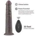 10'' Dual Layered Platinum Silicone Rotator LoveToy - Boys of Toys Sp. z o.o. (dystrybutor) 10'' Dual Layered Platinum Silicone Rotator LoveToy - Boys of Toys Sp. z o.o. (dystrybutor)