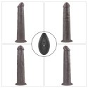 10'' Dual Layered Platinum Silicone Rotator LoveToy - Boys of Toys Sp. z o.o. (dystrybutor) 10'' Dual Layered Platinum Silicone Rotator LoveToy - Boys of Toys Sp. z o.o. (dystrybutor)