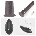 10'' Dual Layered Platinum Silicone Rotator LoveToy - Boys of Toys Sp. z o.o. (dystrybutor) 10'' Dual Layered Platinum Silicone Rotator LoveToy - Boys of Toys Sp. z o.o. (dystrybutor)