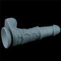 11'' Rechargeable Thrusting and Vibrating Silicone Dildo with Remote LoveToy - Boys of Toys Sp. z o.o. (dystrybutor) 11'' Rechargeable Thrusting and Vibrating Silicone Dildo with Remote LoveToy - Boys of Toys Sp. z o.o. (dystrybutor)