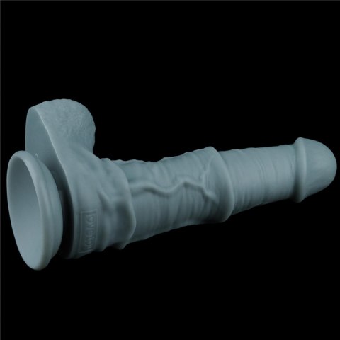 11'' Rechargeable Thrusting and Vibrating Silicone Dildo with Remote LoveToy - Boys of Toys Sp. z o.o. (dystrybutor) 11'' Rechargeable Thrusting and Vibrating Silicone Dildo with Remote LoveToy - Boys of Toys Sp. z o.o. (dystrybutor)