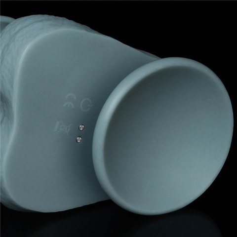 11'' Rechargeable Thrusting and Vibrating Silicone Dildo with Remote LoveToy - Boys of Toys Sp. z o.o. (dystrybutor) 11'' Rechargeable Thrusting and Vibrating Silicone Dildo with Remote LoveToy - Boys of Toys Sp. z o.o. (dystrybutor)