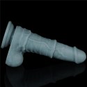 11'' Rechargeable Thrusting and Vibrating Silicone Dildo with Remote LoveToy - Boys of Toys Sp. z o.o. (dystrybutor) 11'' Rechargeable Thrusting and Vibrating Silicone Dildo with Remote LoveToy - Boys of Toys Sp. z o.o. (dystrybutor)
