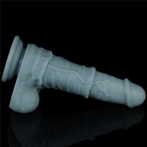 11'' Rechargeable Thrusting and Vibrating Silicone Dildo with Remote LoveToy - Boys of Toys Sp. z o.o. (dystrybutor) 11'' Rechargeable Thrusting and Vibrating Silicone Dildo with Remote LoveToy - Boys of Toys Sp. z o.o. (dystrybutor)