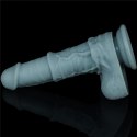 11'' Rechargeable Thrusting and Vibrating Silicone Dildo with Remote LoveToy - Boys of Toys Sp. z o.o. (dystrybutor) 11'' Rechargeable Thrusting and Vibrating Silicone Dildo with Remote LoveToy - Boys of Toys Sp. z o.o. (dystrybutor)