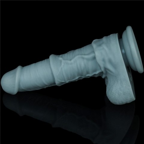 11'' Rechargeable Thrusting and Vibrating Silicone Dildo with Remote LoveToy - Boys of Toys Sp. z o.o. (dystrybutor) 11'' Rechargeable Thrusting and Vibrating Silicone Dildo with Remote LoveToy - Boys of Toys Sp. z o.o. (dystrybutor)