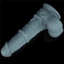 11'' Rechargeable Thrusting and Vibrating Silicone Dildo with Remote LoveToy - Boys of Toys Sp. z o.o. (dystrybutor) 11'' Rechargeable Thrusting and Vibrating Silicone Dildo with Remote LoveToy - Boys of Toys Sp. z o.o. (dystrybutor)