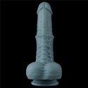 11'' Rechargeable Thrusting and Vibrating Silicone Dildo with Remote LoveToy - Boys of Toys Sp. z o.o. (dystrybutor) 11'' Rechargeable Thrusting and Vibrating Silicone Dildo with Remote LoveToy - Boys of Toys Sp. z o.o. (dystrybutor)