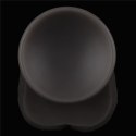 14.5'' Dual Layered Bendable Silicone Cock XXL(Black) LoveToy - Boys of Toys Sp. z o.o. (dystrybutor) 14.5'' Dual Layered Bendable Silicone Cock XXL(Black) LoveToy - Boys of Toys Sp. z o.o. (dystrybutor)