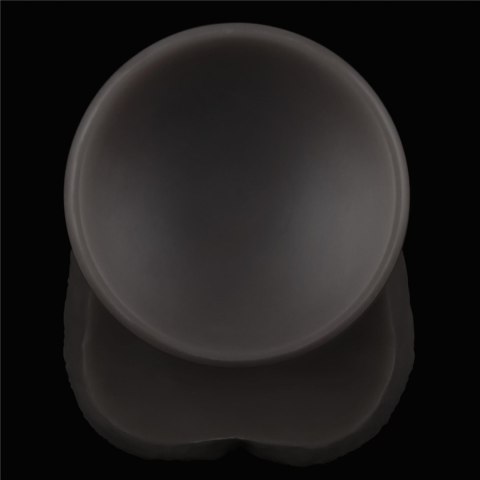 14.5'' Dual Layered Bendable Silicone Cock XXL(Black) LoveToy - Boys of Toys Sp. z o.o. (dystrybutor) 14.5'' Dual Layered Bendable Silicone Cock XXL(Black) LoveToy - Boys of Toys Sp. z o.o. (dystrybutor)