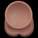 14.5'' Dual Layered Bendable Silicone Cock XXL(Flesh) LoveToy - Boys of Toys Sp. z o.o. (dystrybutor) 14.5'' Dual Layered Bendable Silicone Cock XXL(Flesh) LoveToy - Boys of Toys Sp. z o.o. (dystrybutor)