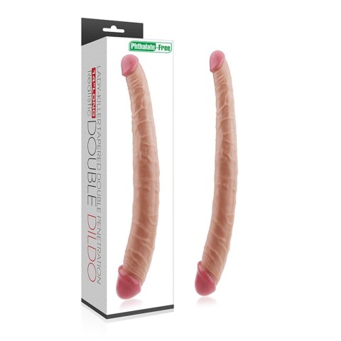 14" Double Dildo LoveToy - Boys of Toys Sp. z o.o. (dystrybutor) 14" Double Dildo LoveToy - Boys of Toys Sp. z o.o. (dystrybutor)