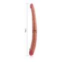 14" Double Dildo LoveToy - Boys of Toys Sp. z o.o. (dystrybutor) 14" Double Dildo LoveToy - Boys of Toys Sp. z o.o. (dystrybutor)