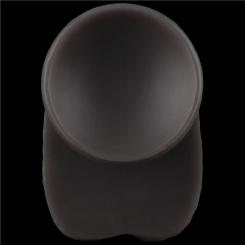 16'' Dual Layered Bendable Silicone Cock XXL(Black) LoveToy - Boys of Toys Sp. z o.o. (dystrybutor) 16'' Dual Layered Bendable Silicone Cock XXL(Black) LoveToy - Boys of Toys Sp. z o.o. (dystrybutor)