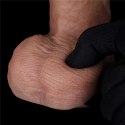 7.5'' Dual Layered Silicone Cock LoveToy - Boys of Toys Sp. z o.o. (dystrybutor) 7.5'' Dual Layered Silicone Cock LoveToy - Boys of Toys Sp. z o.o. (dystrybutor)