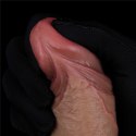 7.5'' Dual Layered Silicone Cock LoveToy - Boys of Toys Sp. z o.o. (dystrybutor) 7.5'' Dual Layered Silicone Cock LoveToy - Boys of Toys Sp. z o.o. (dystrybutor)