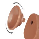 7.5'' Sliding Skin Dual Layer Dong Brown LoveToy - Boys of Toys Sp. z o.o. (dystrybutor) 7.5'' Sliding Skin Dual Layer Dong Brown LoveToy - Boys of Toys Sp. z o.o. (dystrybutor)