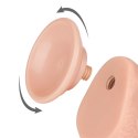 7.5'' Sliding Skin Dual Layer Dong Flesh LoveToy - Boys of Toys Sp. z o.o. (dystrybutor) 7.5'' Sliding Skin Dual Layer Dong Flesh LoveToy - Boys of Toys Sp. z o.o. (dystrybutor)