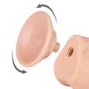 7.5'' Sliding Skin Dual Layer Dong Flesh LoveToy - Boys of Toys Sp. z o.o. (dystrybutor) 7.5'' Sliding Skin Dual Layer Dong Flesh LoveToy - Boys of Toys Sp. z o.o. (dystrybutor)