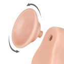 7.5'' Sliding Skin Dual Layer Dong Flesh LoveToy - Boys of Toys Sp. z o.o. (dystrybutor) 7.5'' Sliding Skin Dual Layer Dong Flesh LoveToy - Boys of Toys Sp. z o.o. (dystrybutor)
