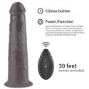 8.0'' Dual Layered Platinum Silicone Rotator LoveToy - Boys of Toys Sp. z o.o. (dystrybutor)