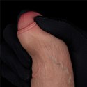 8'' Dual Layered Silicone Cock LoveToy - Boys of Toys Sp. z o.o. (dystrybutor) 8'' Dual Layered Silicone Cock LoveToy - Boys of Toys Sp. z o.o. (dystrybutor)